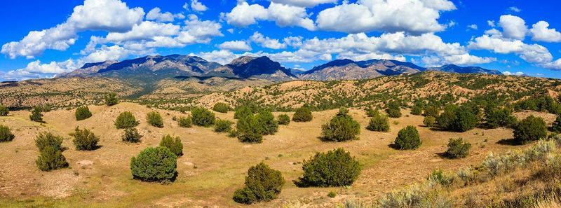 Altitude, Dry Air, and Sun
