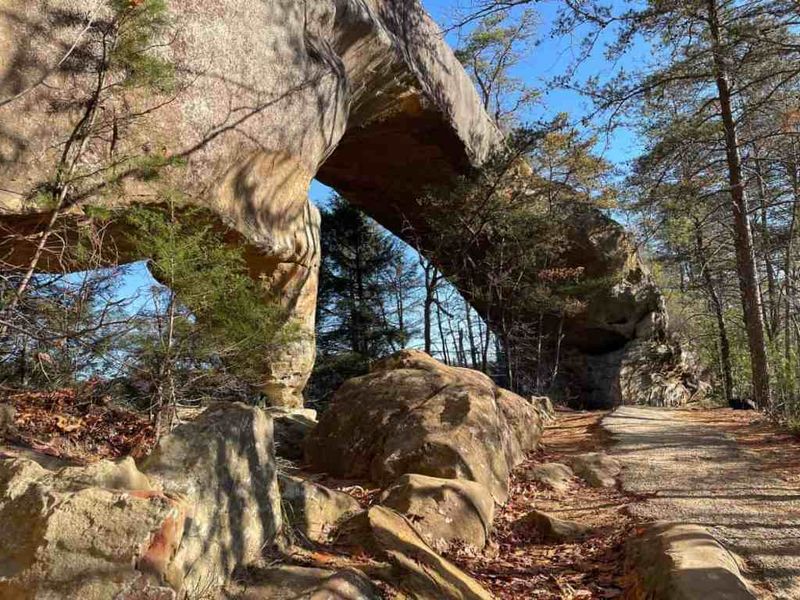 Outdoor Recreation Boom Overwhelms Infrastructure