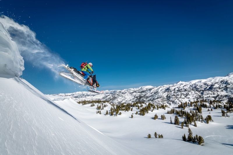 Backcountry Paradise