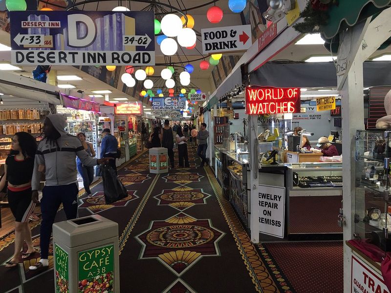 Why Travelers Fall for Nevada’s Markets