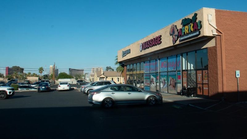Small-Town Stores Keep It Real