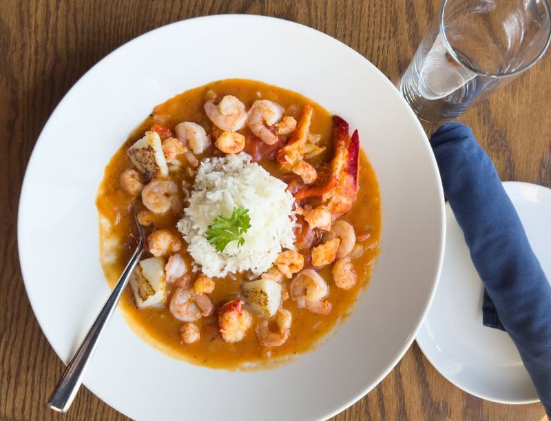 Exceptional Cajun & Creole Cuisine