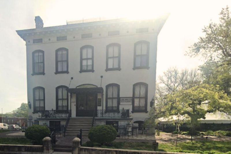 Unexplained Sounds and Cold Spots