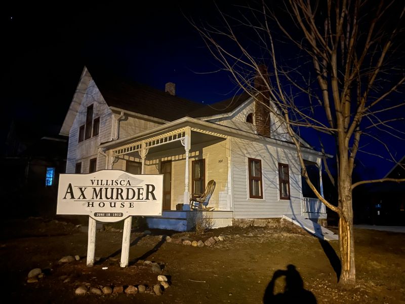 EVPs and Ghost-Hunting Footage