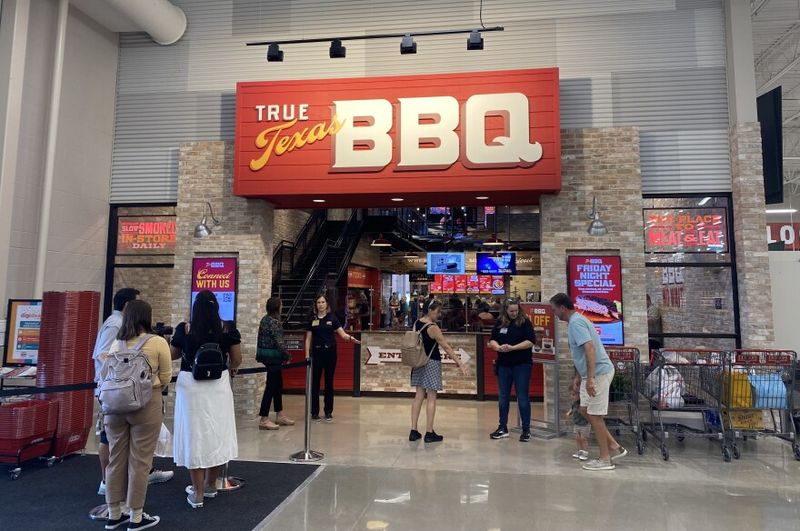 Authentic Joints Transform Into Tourist Attractions