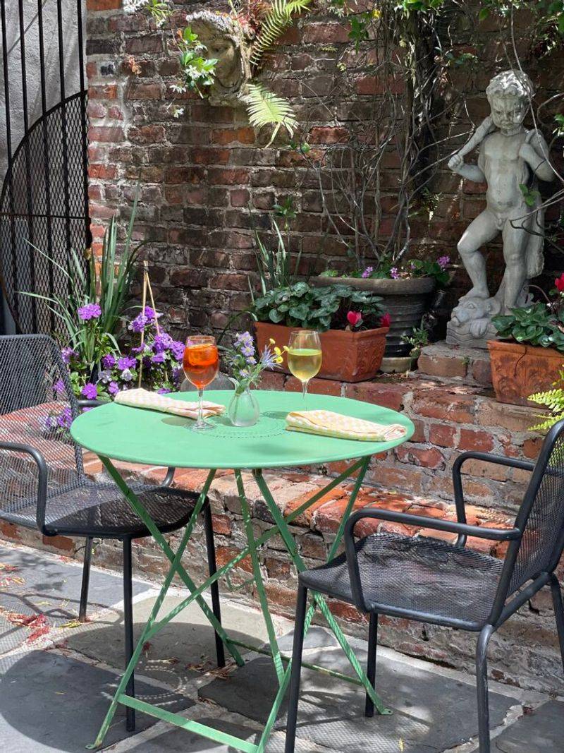 Perfect Timing for Your French Quarter Visit