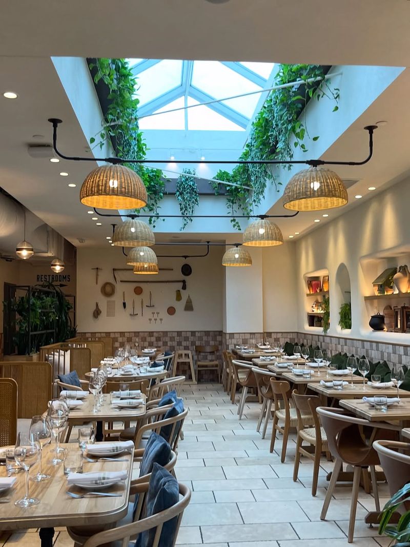 Terra — Dallas