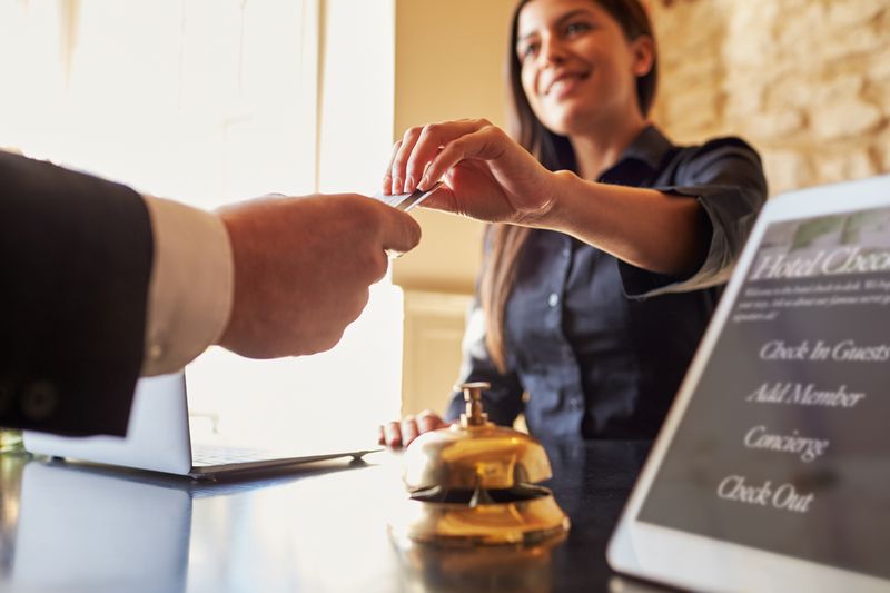 Increased Job Opportunities In Hospitality