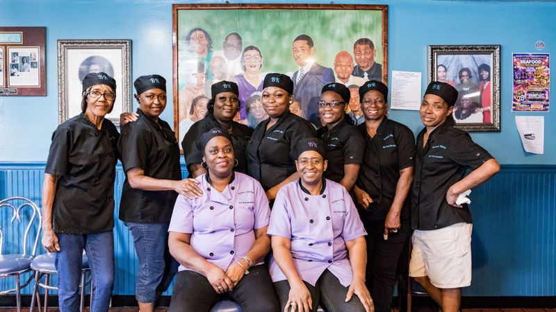 Why These Restaurants Matter to the State