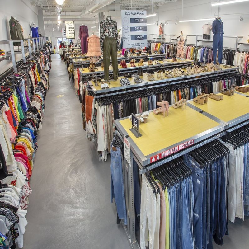 Warm Weather Means Better Preservation of Fabrics and Materials