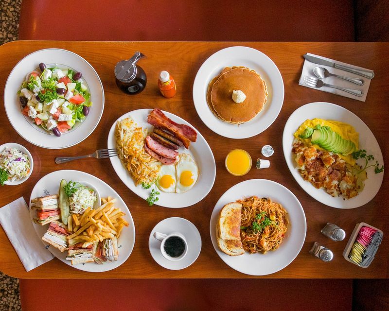Comfort Food Classics Done Right