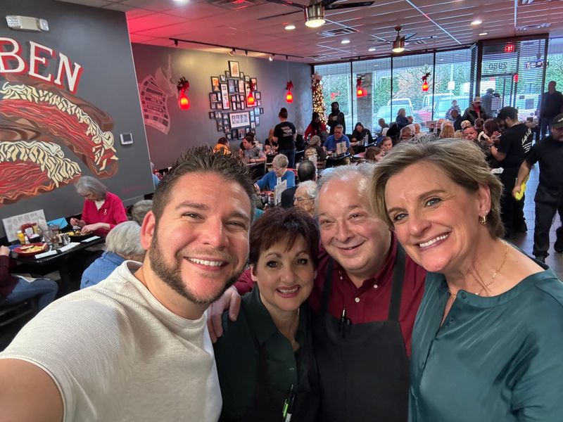 Why It Feels Like Home