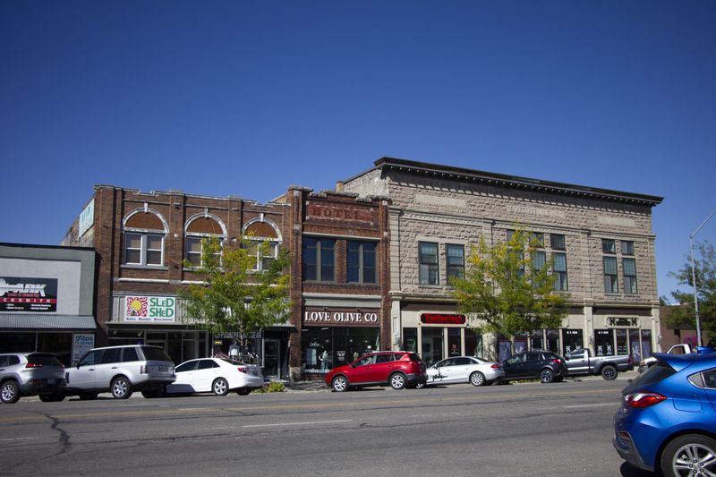 Rexburg