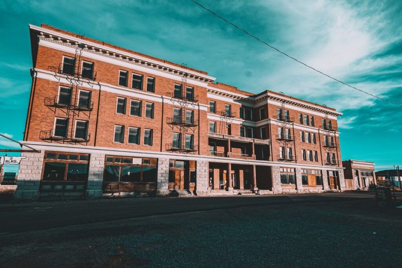 Goldfield
