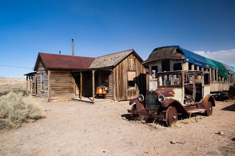 Goldfield