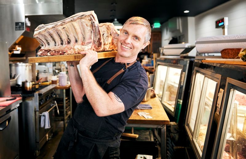 Beast & Cleaver, Seattle (Ballard)