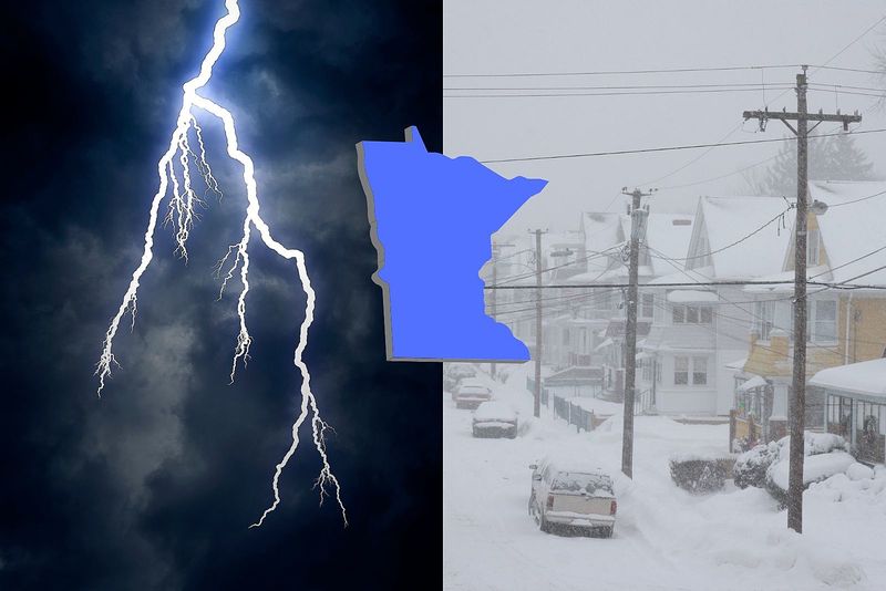 Wildly Unpredictable Weather