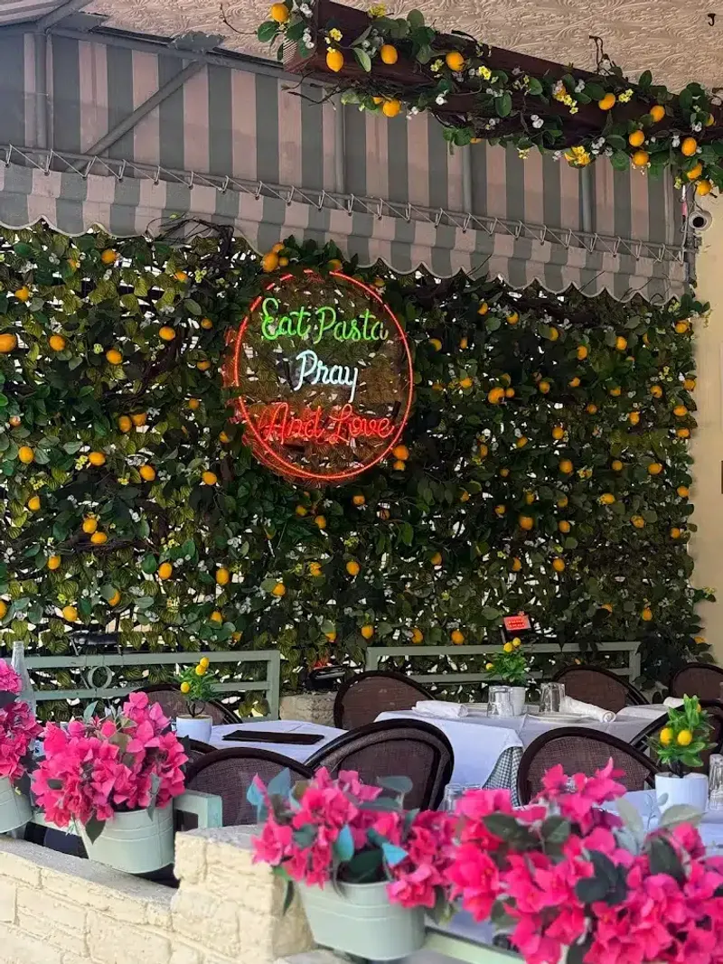 A Hidden Gem in Miami Beach