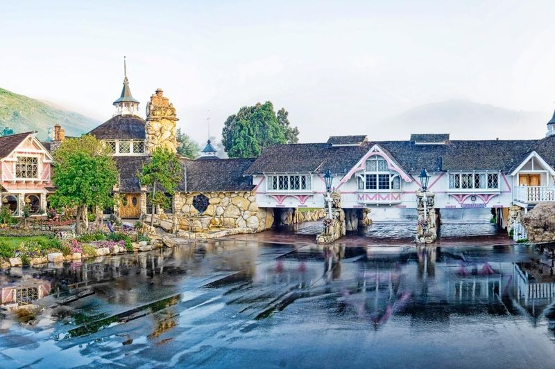 Central Coast Stopover