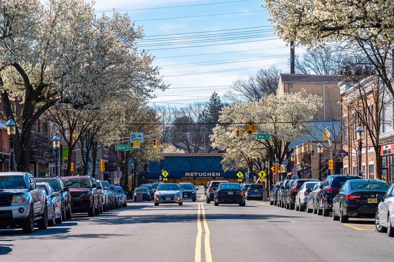 Metuchen