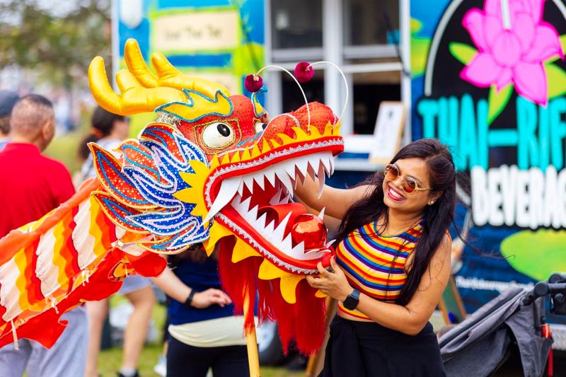 Cultural Festivals Overlooked