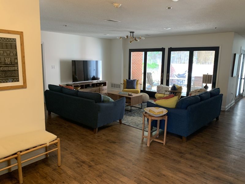 Conversion to Short-Term Rentals