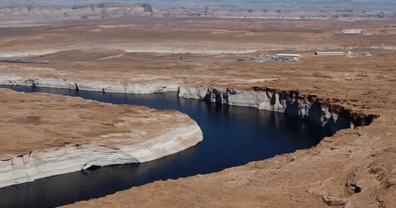 Water is a constant concern