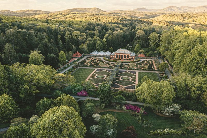 Conflict With Historic Landscape Preservation