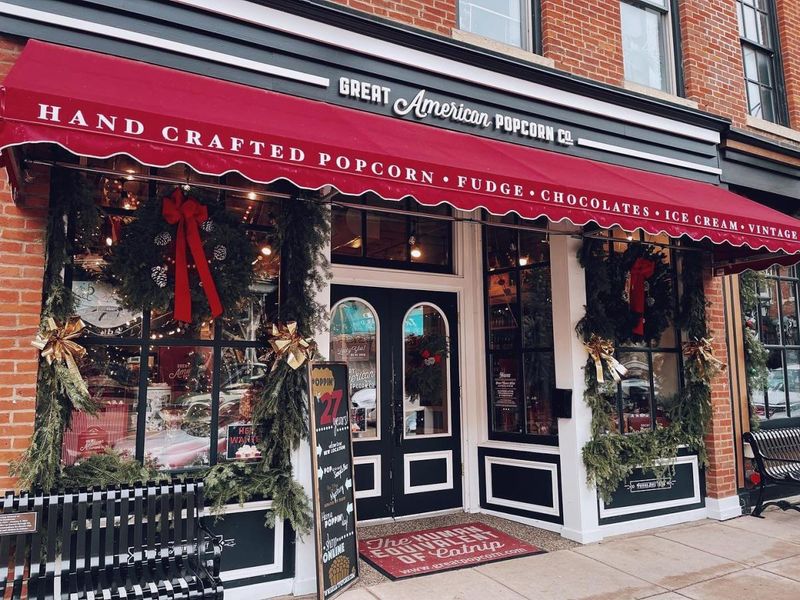 Tastings, Treats, And Local Flavor