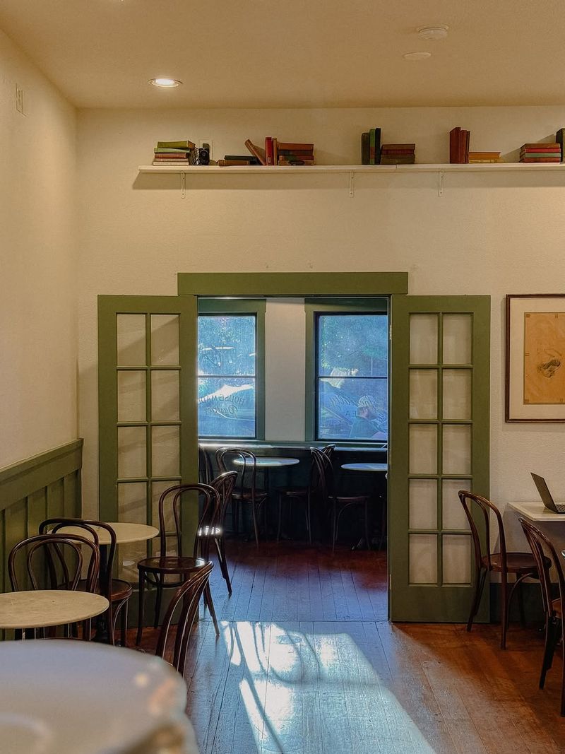 Keeper Coffee Co (Portland)