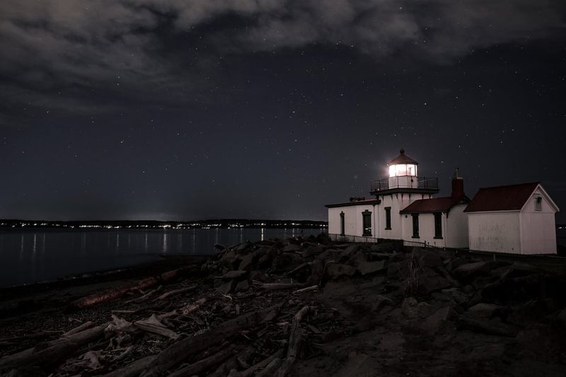 Discovery Park