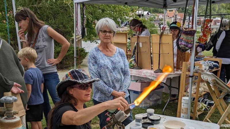 Festivals & Community Events