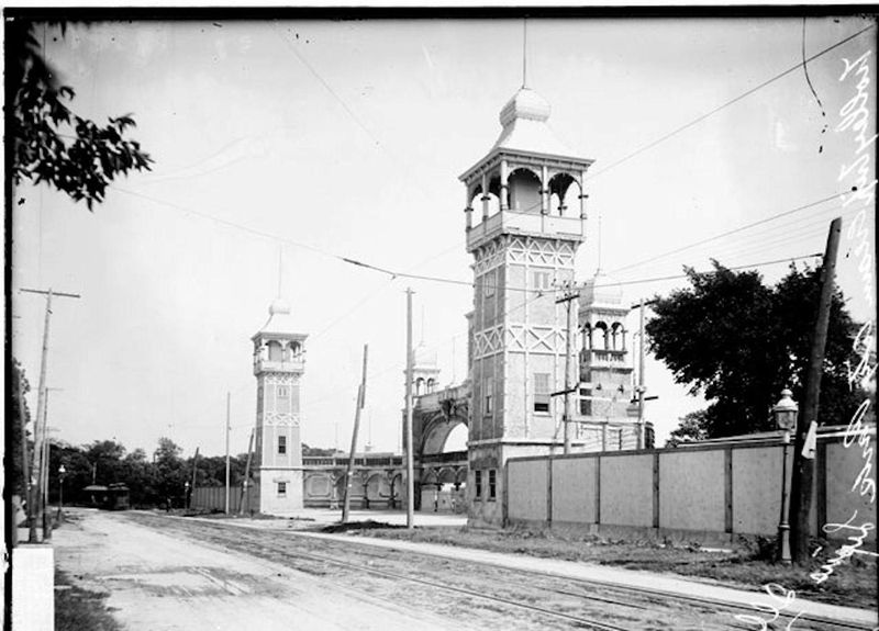 Luna Park (South Side, Chicago)