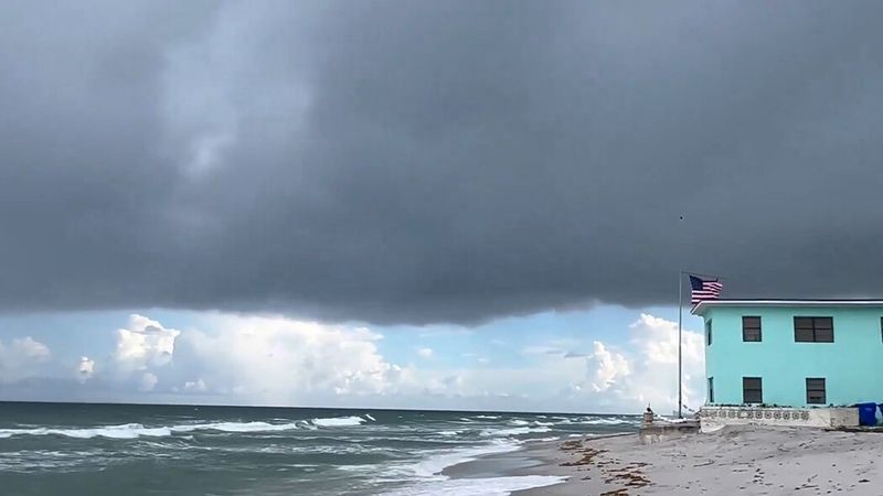 Beach and Outdoor Safety