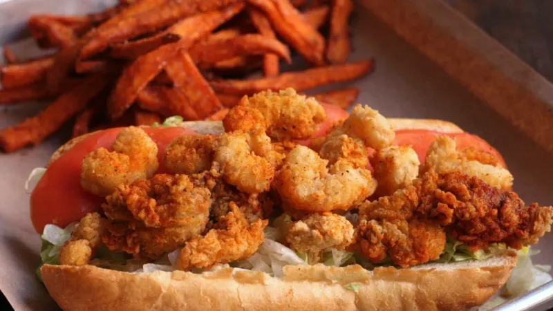 Why Road Trippers Make This a Must-Stop Destination