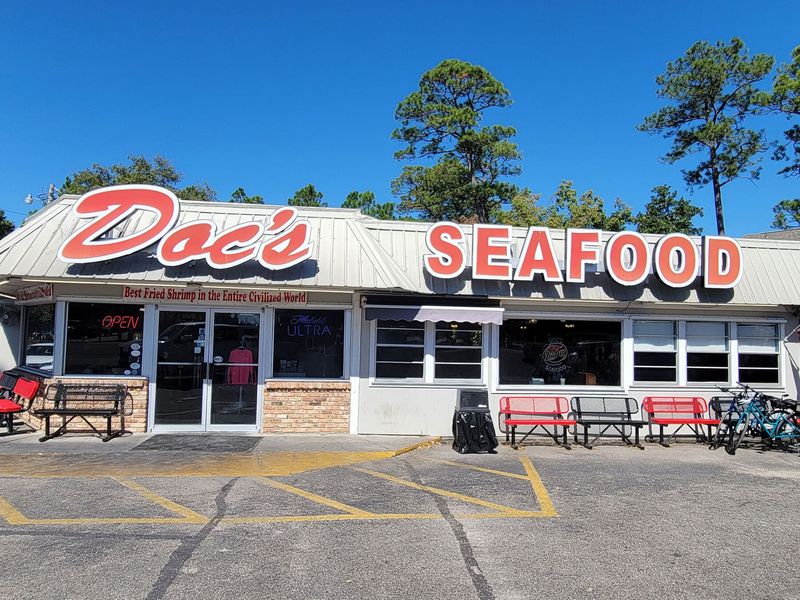 A Humble Beginning Along the Gulf
