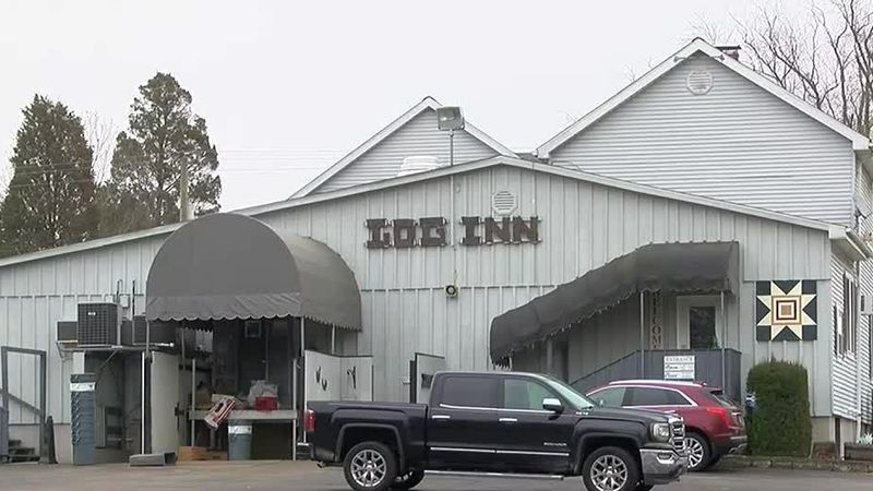 A Historic Landmark Dating Back to 1825