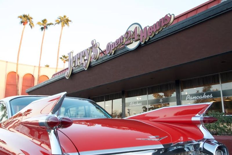 A Hidden Gem in the High Desert