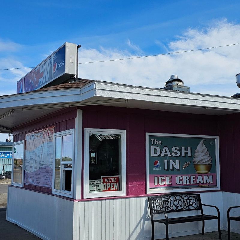 Shelby’s Dash Inn – Shelby