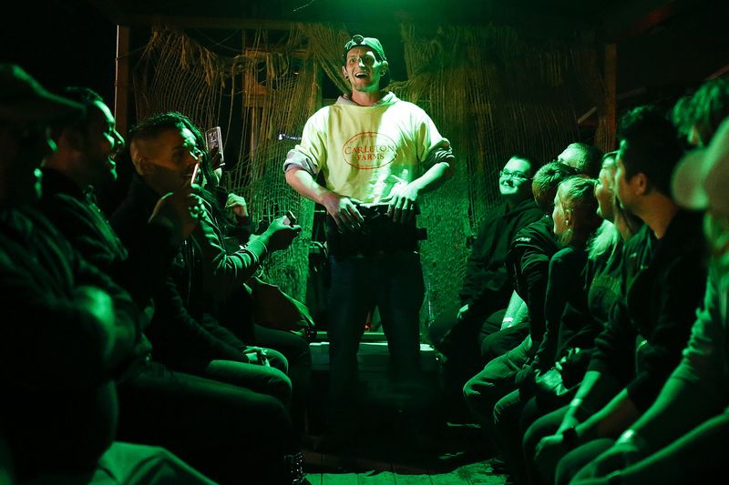 Benefit from Well-Organized Operations That Respect Your Time