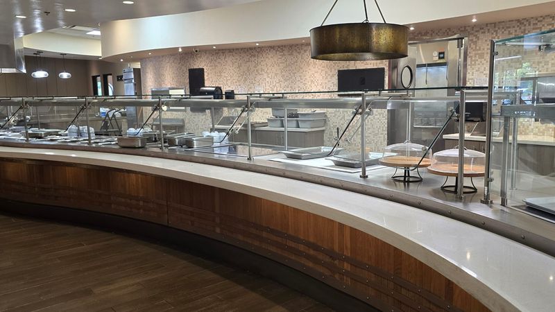 Chason’s Buffet (Fayetteville)