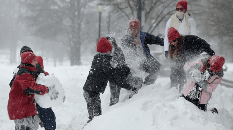 Provo’s ban on alarming snowball throws