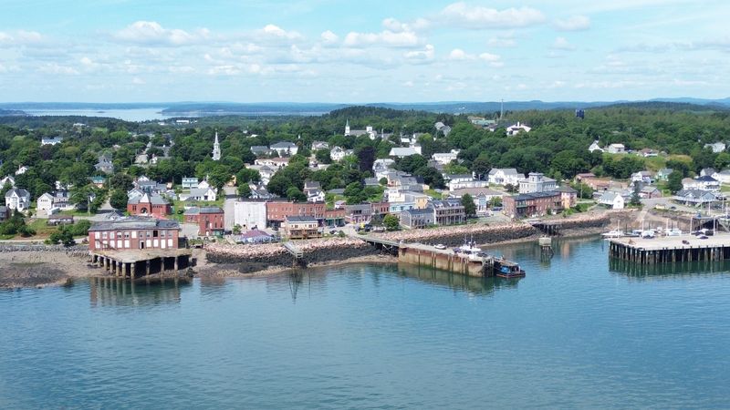 Eastport