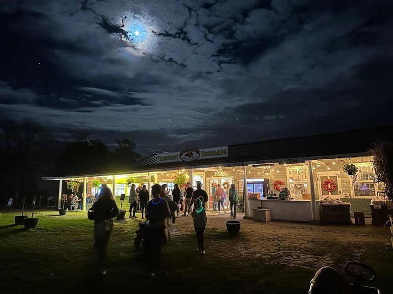 Treworgy Family Orchards