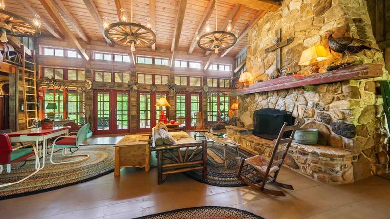 The Porch – Dallas