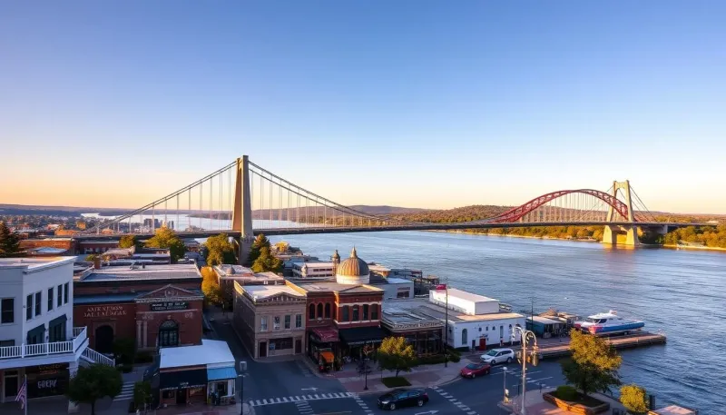 Cape Girardeau
