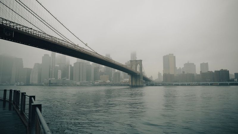 Underwhelming Views