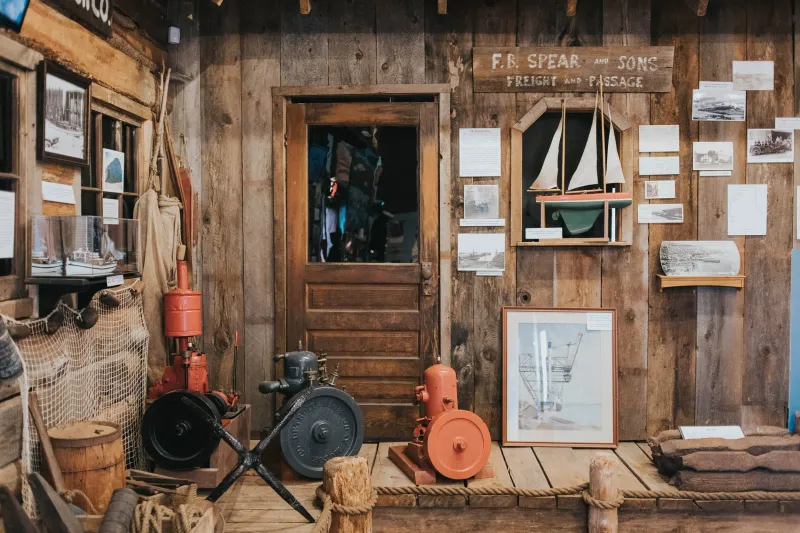 The Lighthouse Museum: A Treasure Trove of History