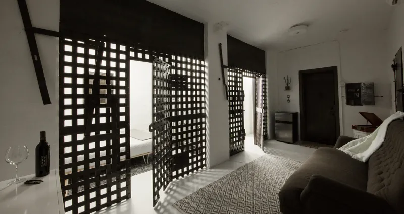 Curated Welcome Basket Greets Every Guest