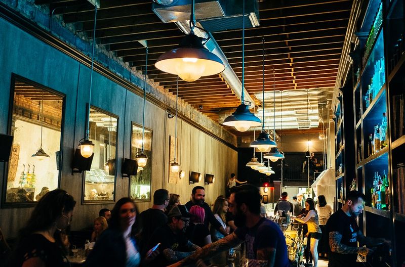 Comfort Food with a Twist